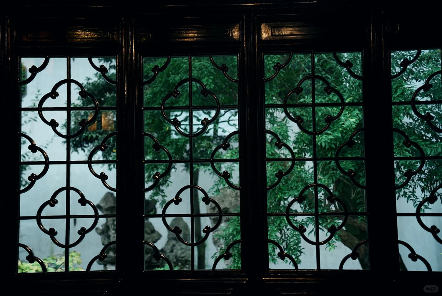 苏州｜一步一景，尽显江南诗意