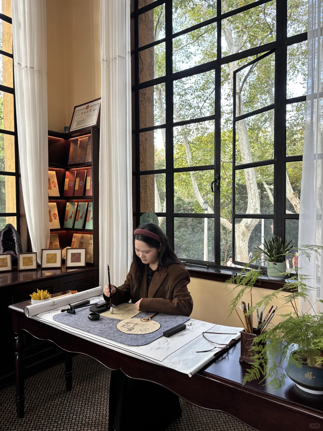 📍南京｜三天两晚自由行