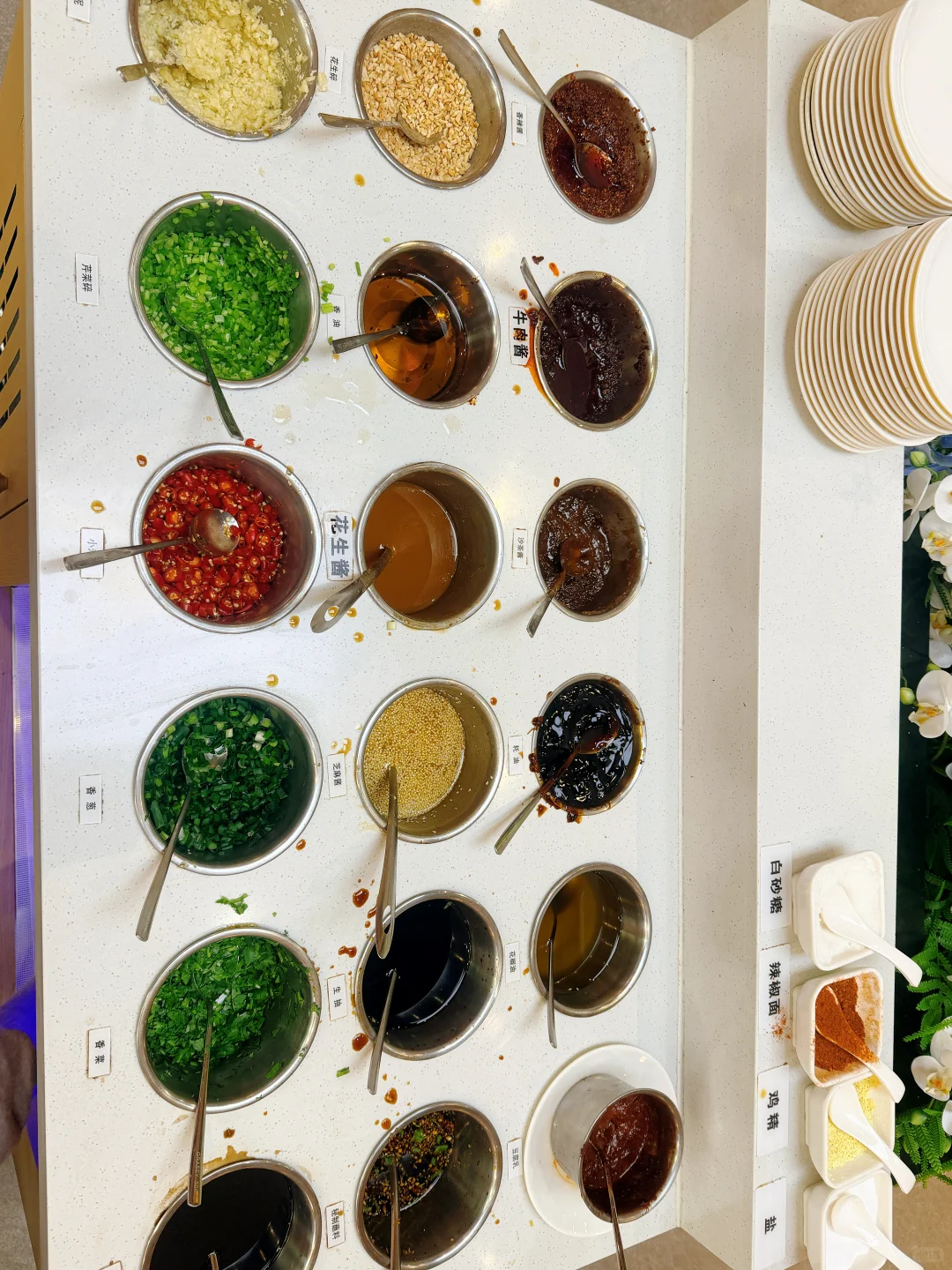 南京巨巨巨巨新鲜的牛肉火锅！堪比潮汕牛！