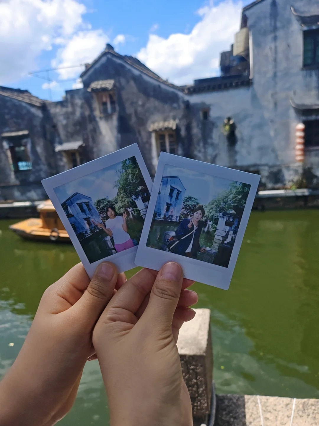 📍𝐒𝐮 𝐙𝐡𝐨𝐮 苏州