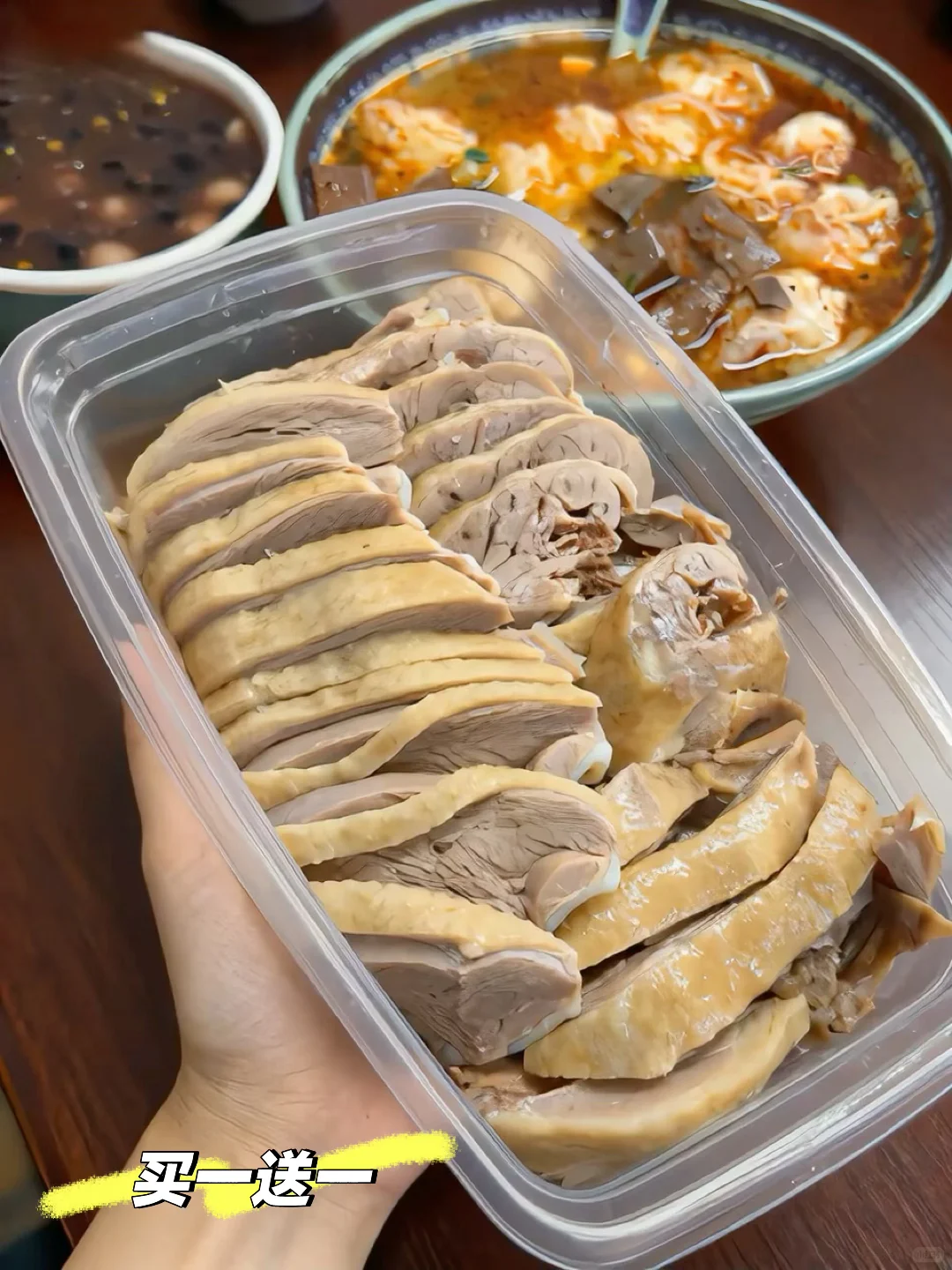 南京也太好吃了吧！谁懂这一盒的含金量