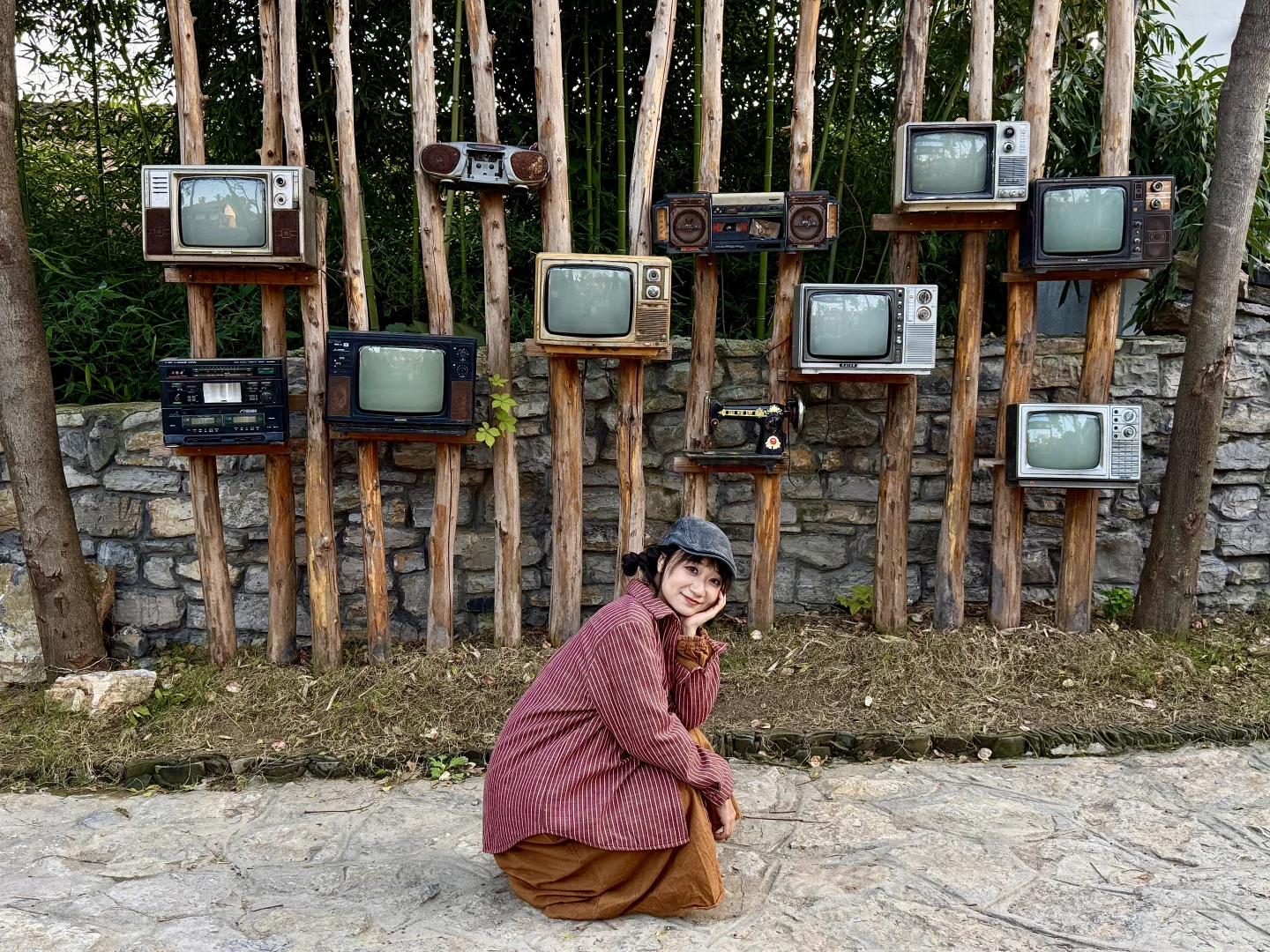 徐州人的大理❤️治愈小憩村庄，分享📷位