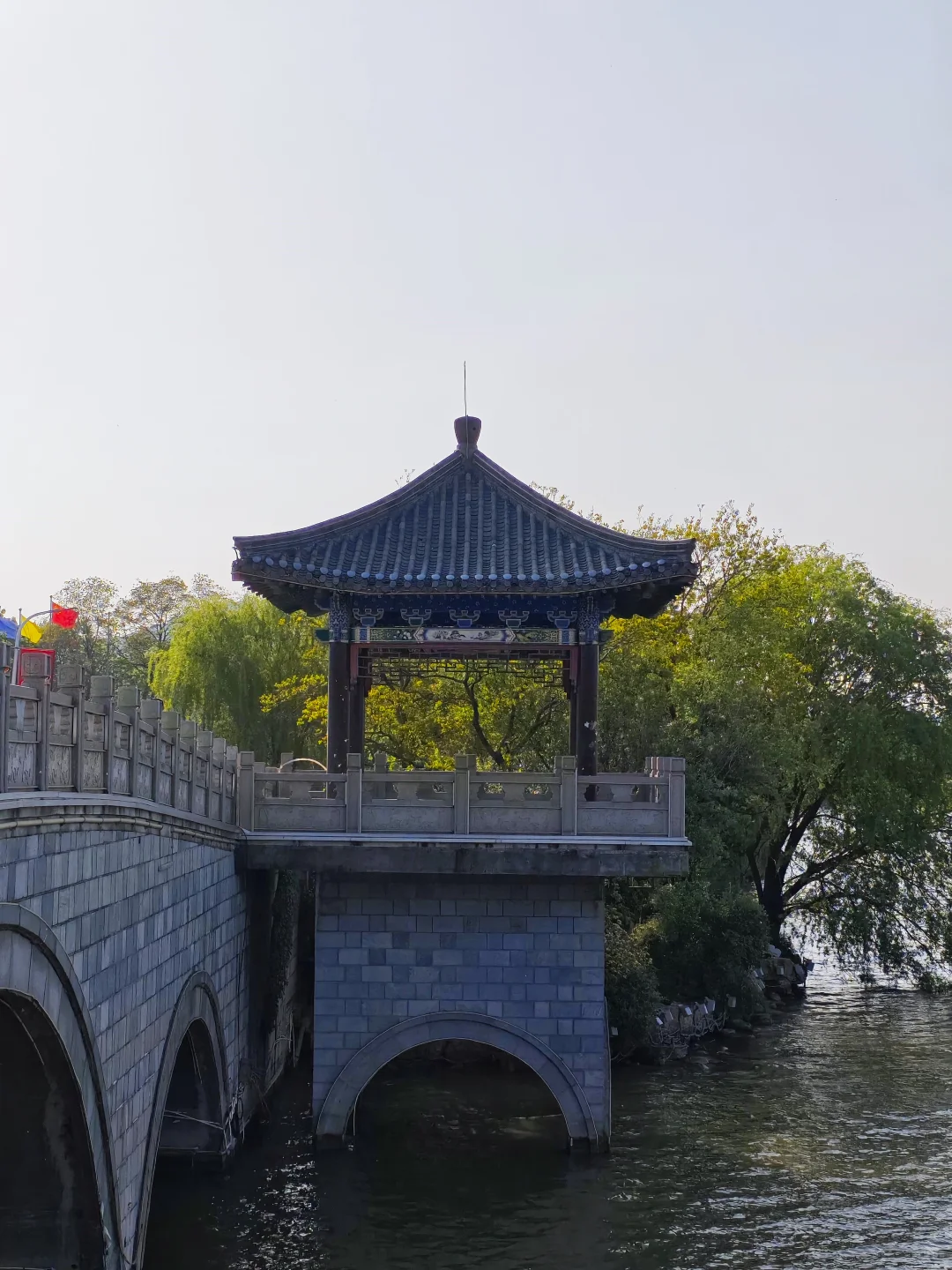 云龙湖——徐州