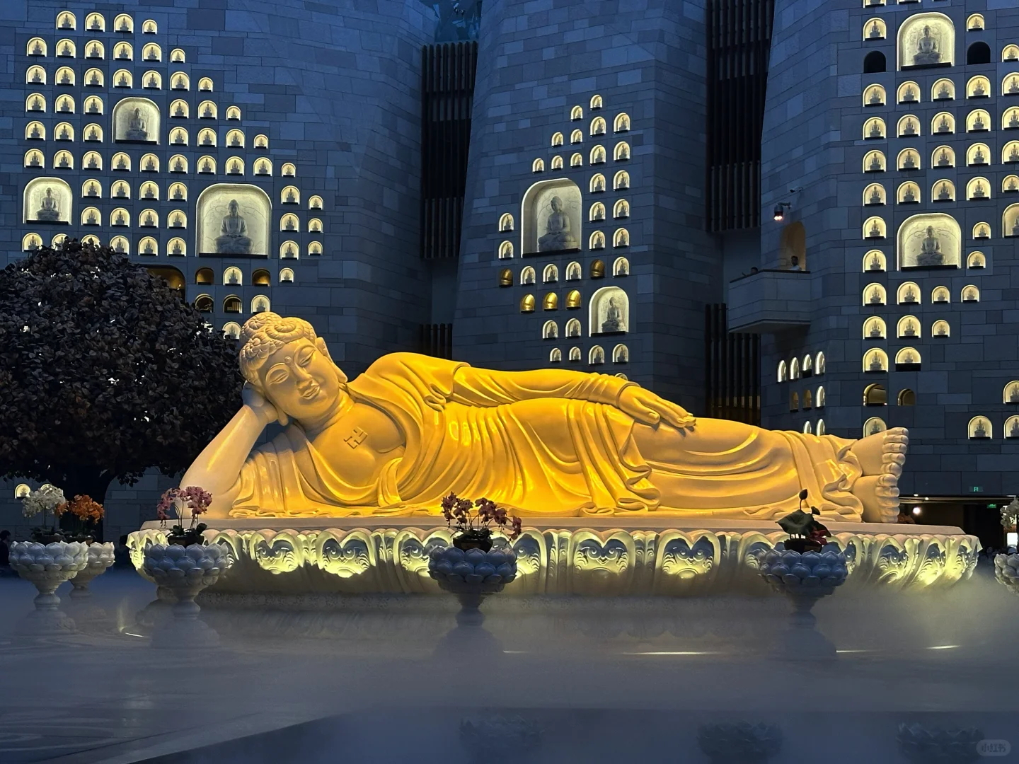 南京很好，想回长沙了