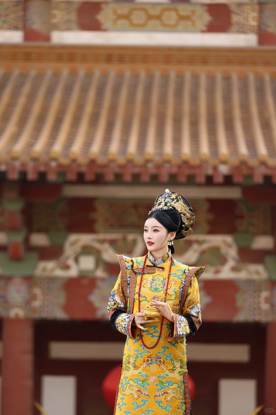 宝莲寺｜拍到了人生消照片