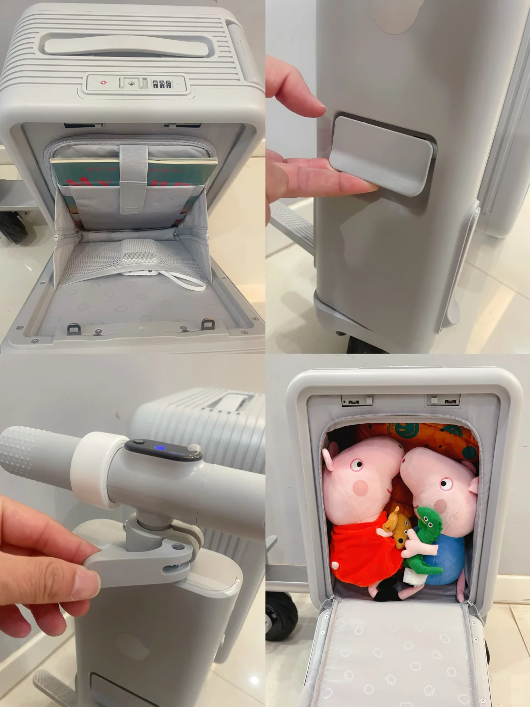 徐州2天1夜亲子游，可直接照搬，保姆级攻略！