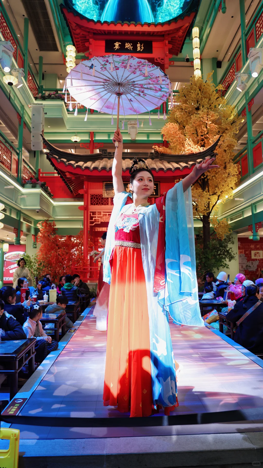 徐州City Walk｜周末两天一夜已回