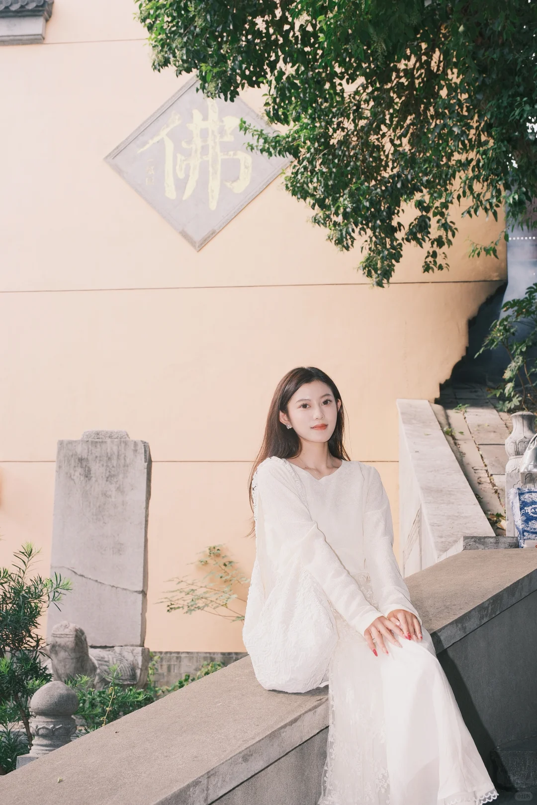 南京跟拍｜3小时带你拍完这9个景点18个机位！