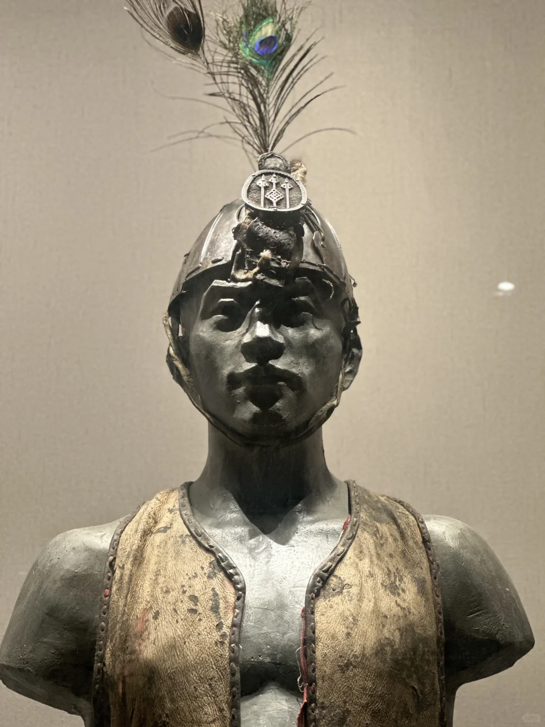 一个普通游客眼里的徐州（青岛出发🚄周末游）