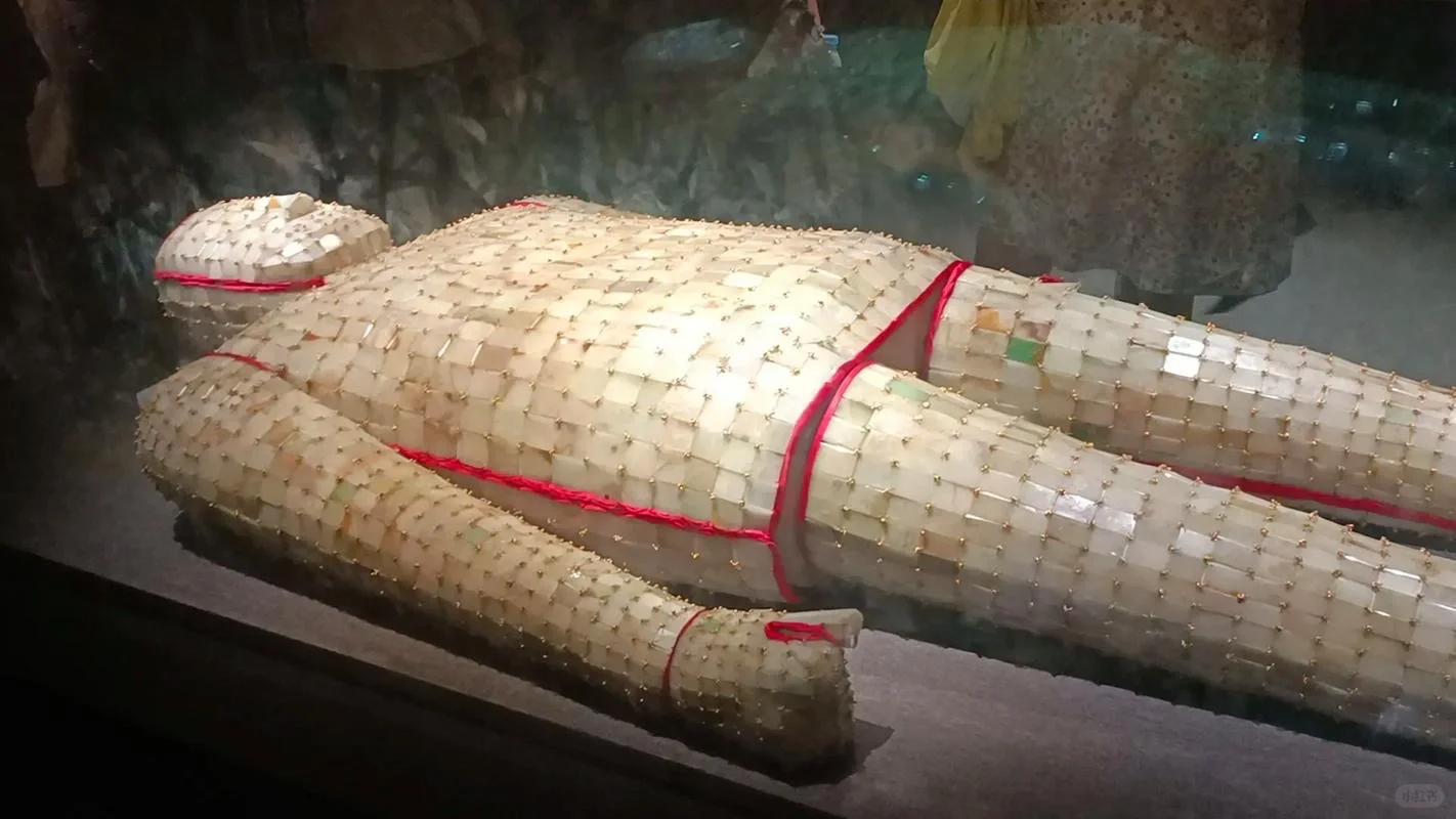 来徐州 可不要错过徐州博物馆🌈