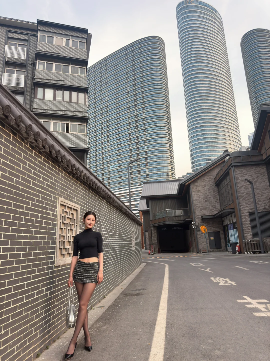 我宣布这是徐州最出片的地方！！！