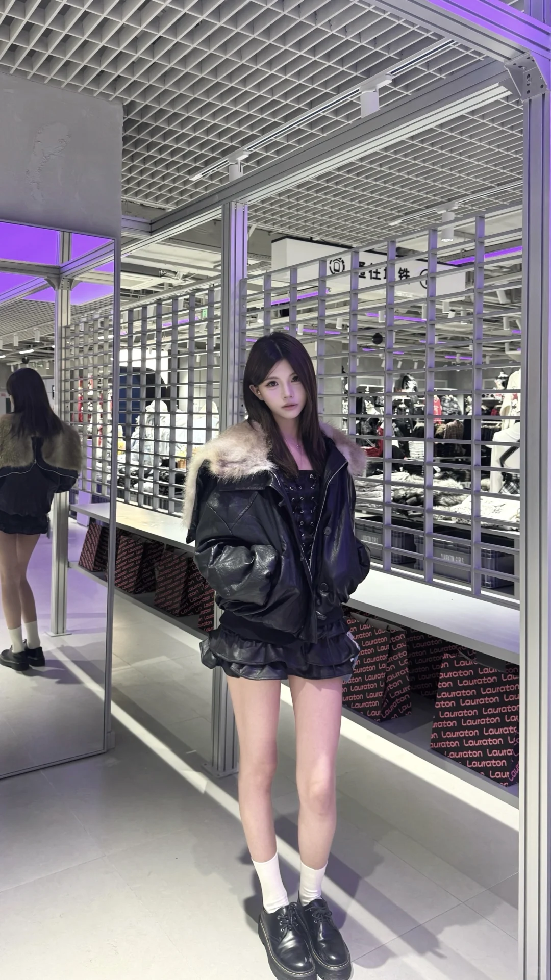 徐州新店！！LauratonGirls太好逛了