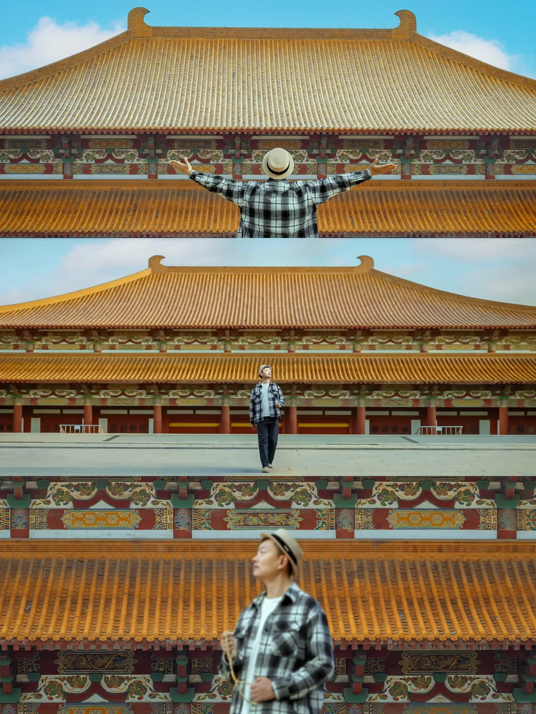 不是，徐州还有这么出片的地方，没人告诉我呀