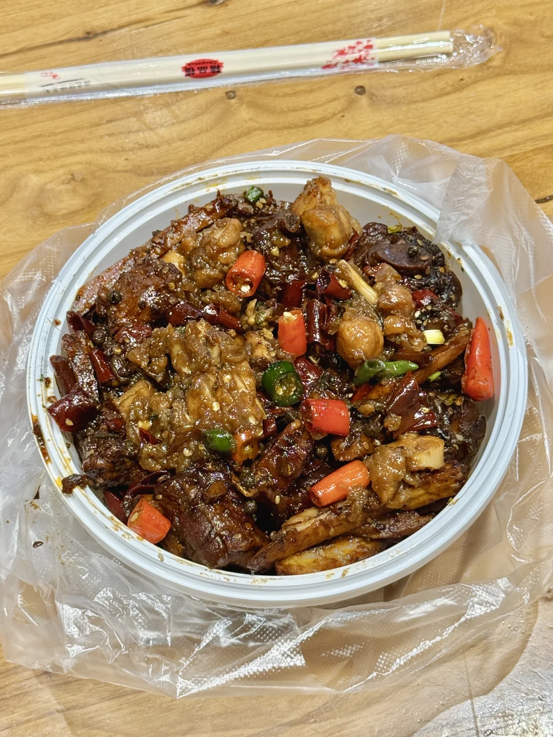 感觉是徐州目前top1好吃的！！！！