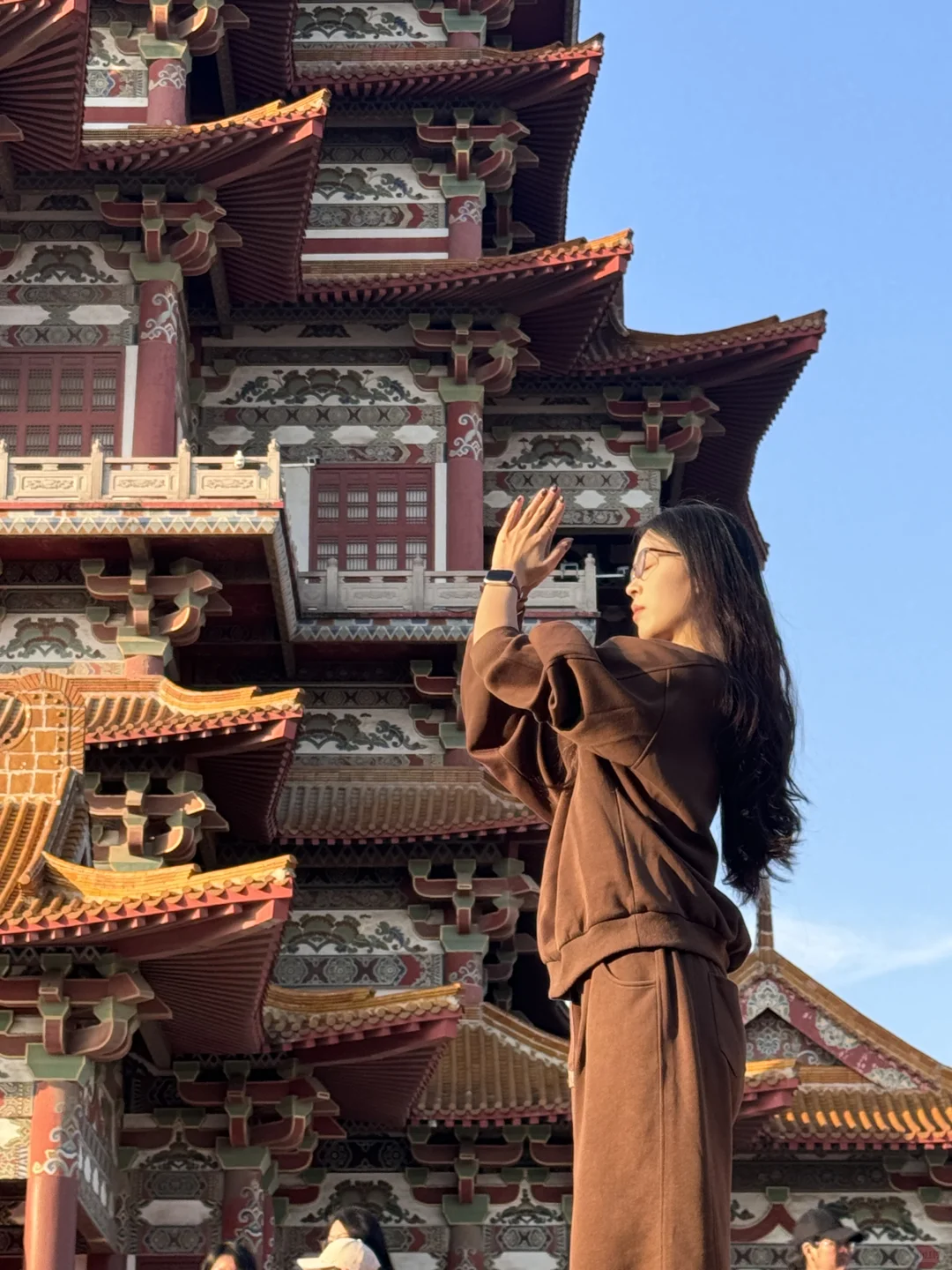 徐州已去 不出差不会二刷