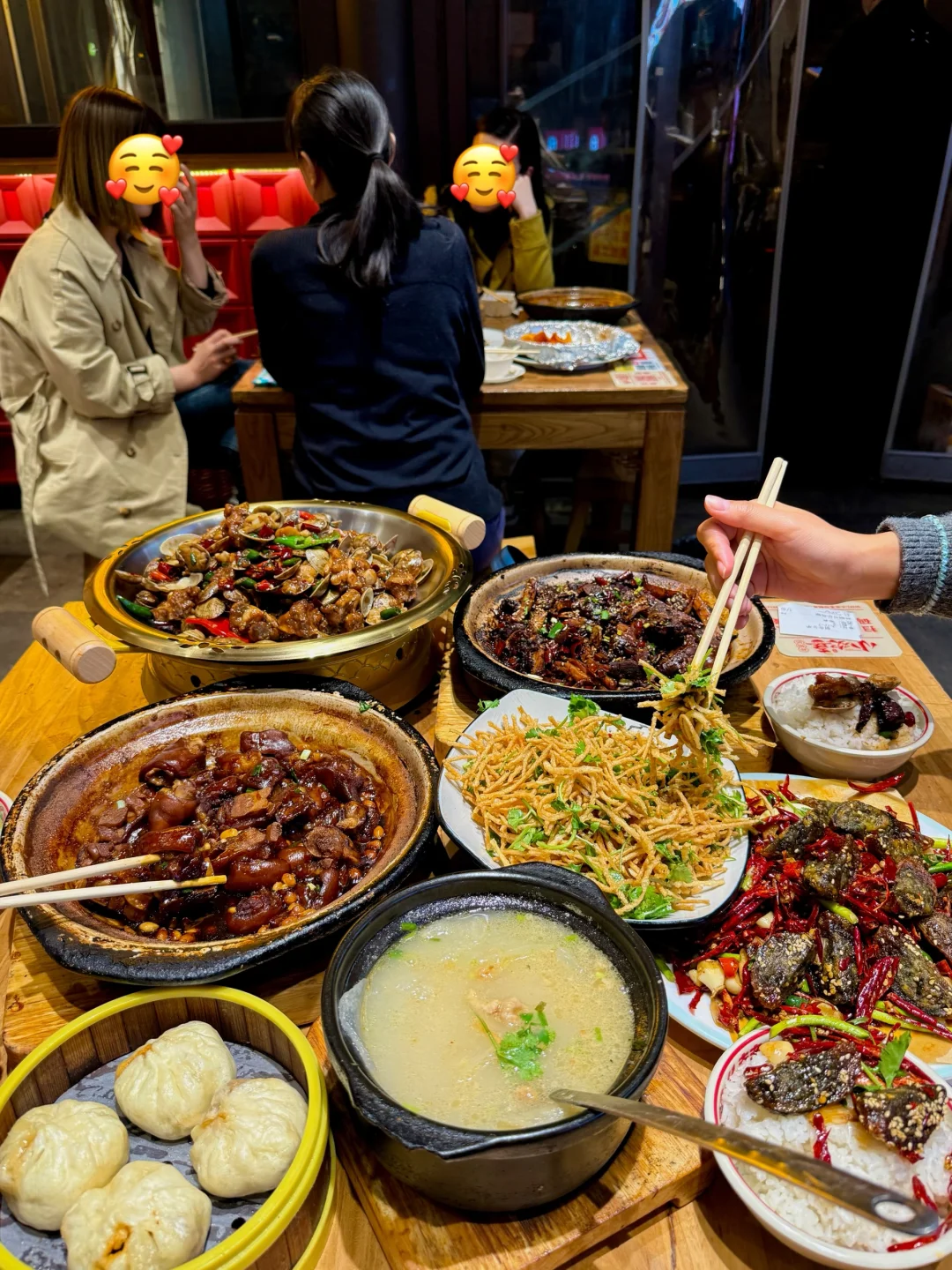 感觉是徐州目前top1好吃的！！！！