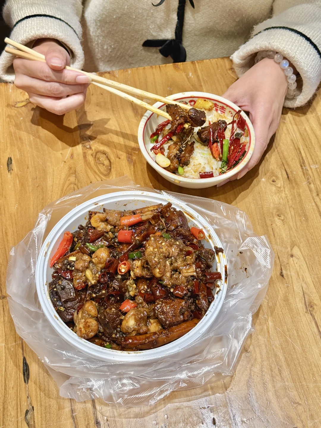 感觉是徐州目前top1好吃的！！！！