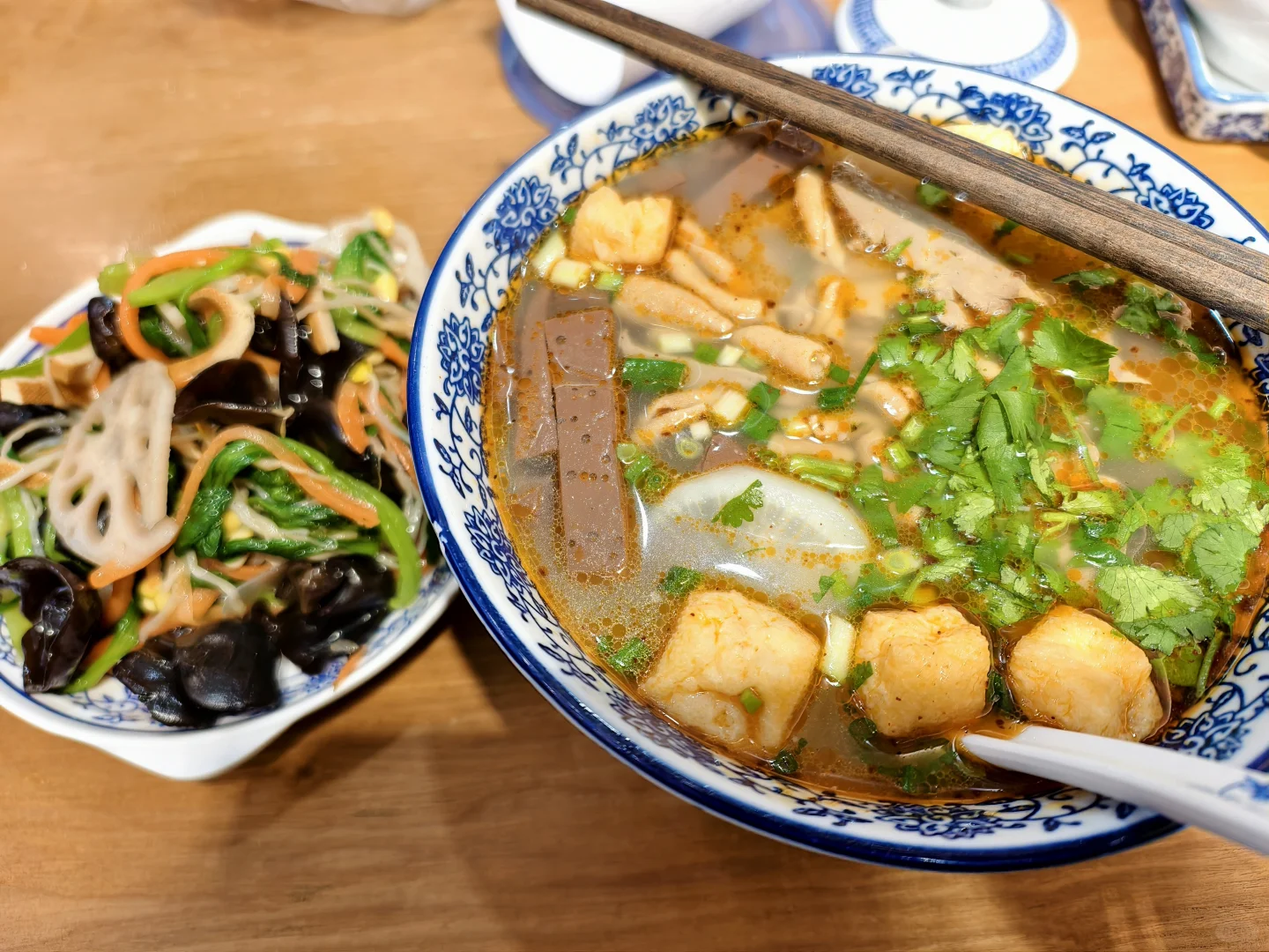 漫漫 慢慢 随便记记在南京的一天