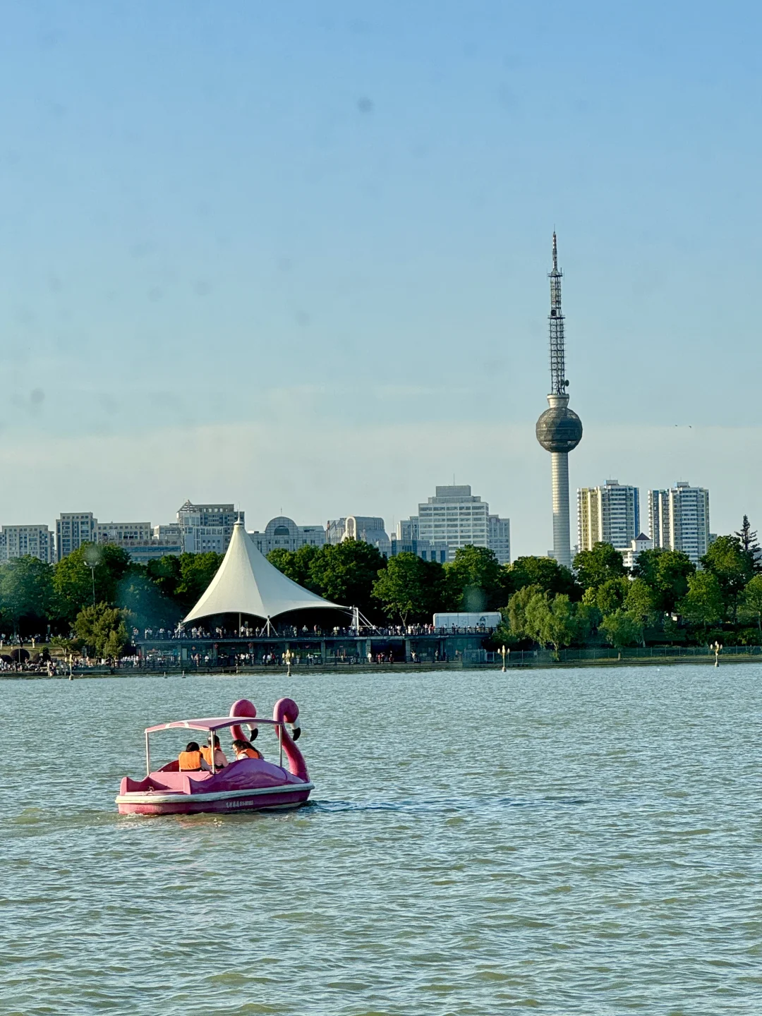 因为这个🚡❗️❗️来到了徐州🌆