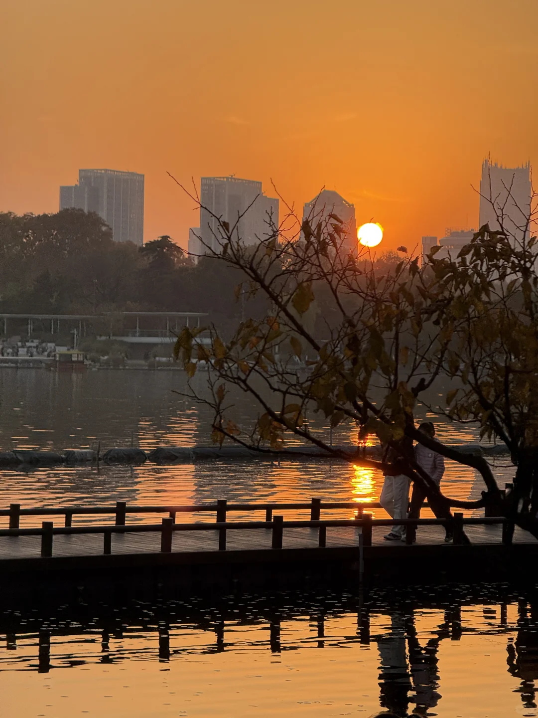 杭州周末往返南京 悠闲版