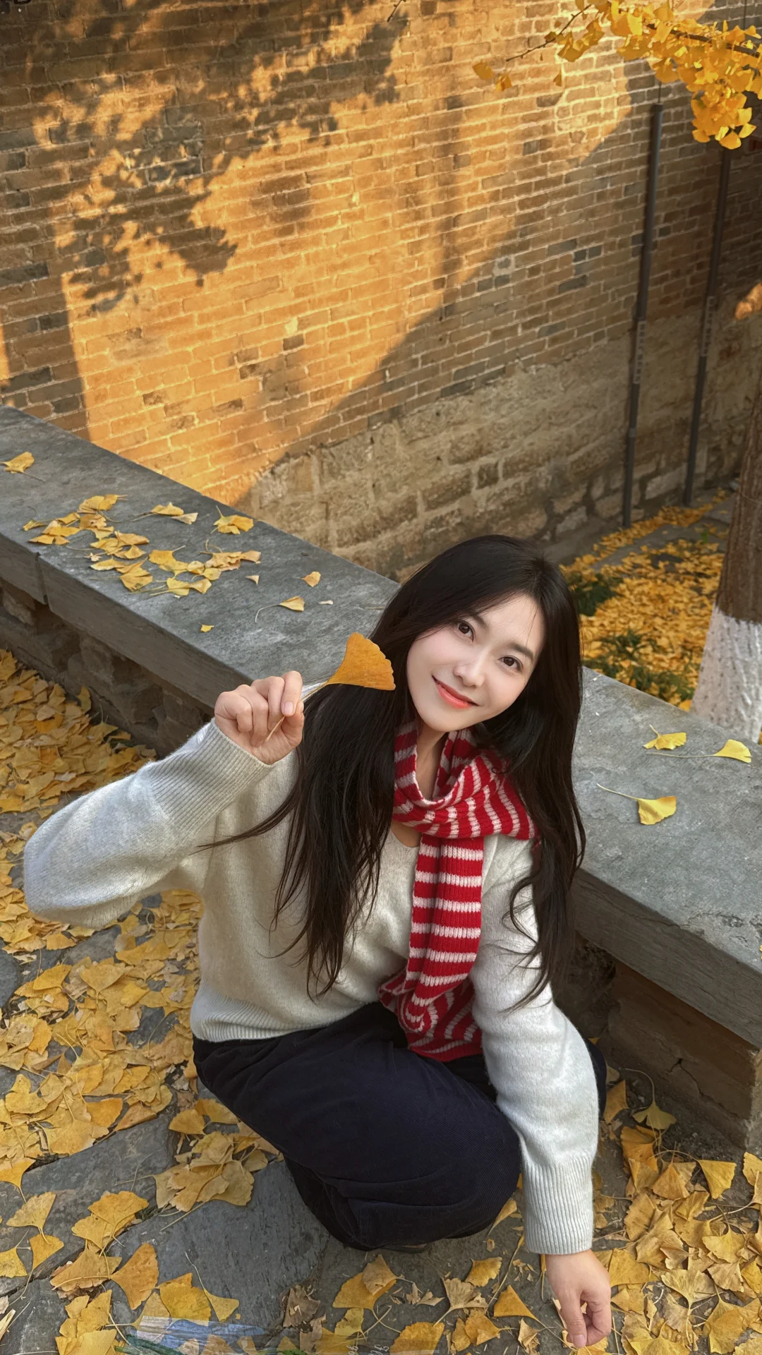 不在北京，在徐州户部山