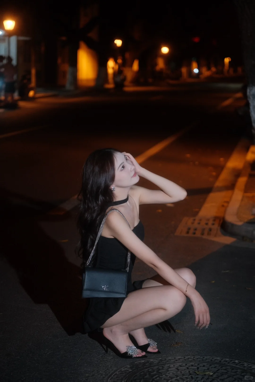 南京颐和路📷太好看啦