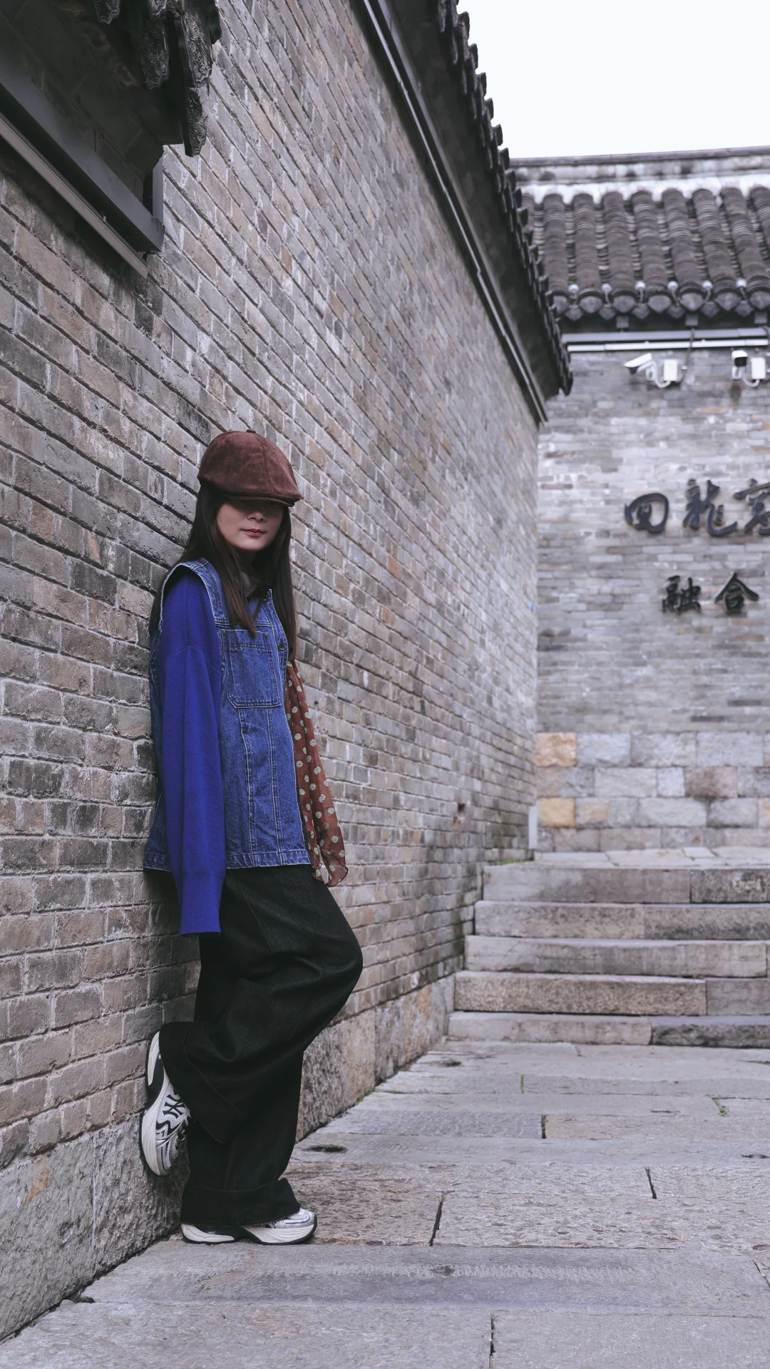 徐州City Walk｜周末两天一夜已回