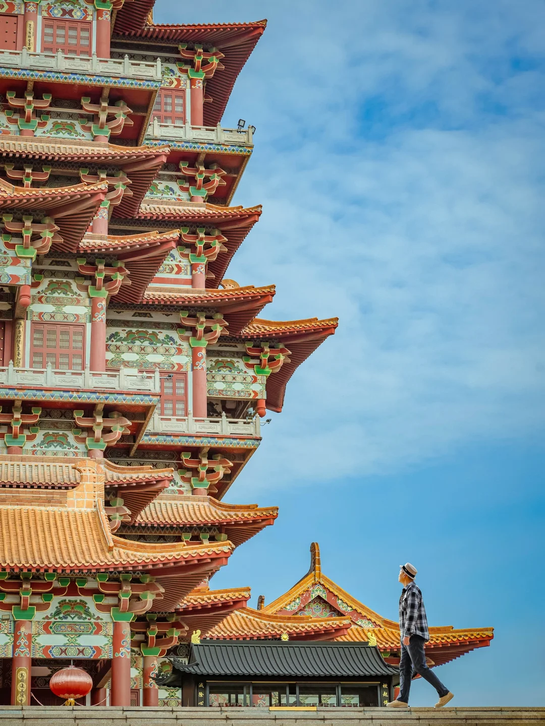 不是，徐州还有这么出片的地方，没人告诉我呀