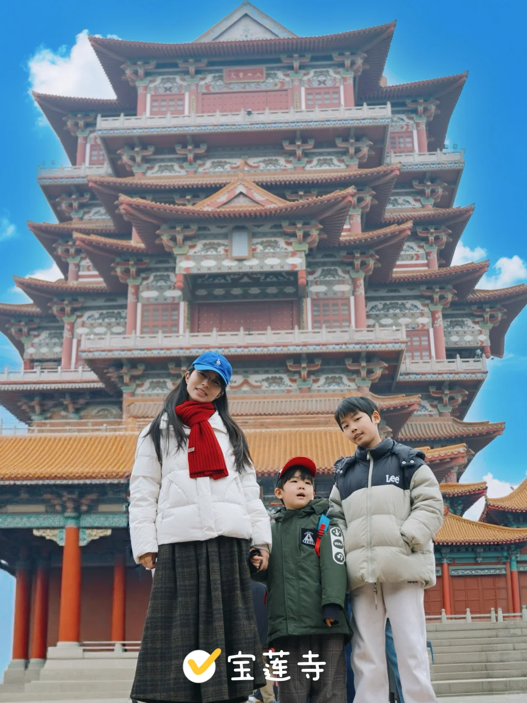 徐州2天1夜亲子游，可直接照搬，保姆级攻略！