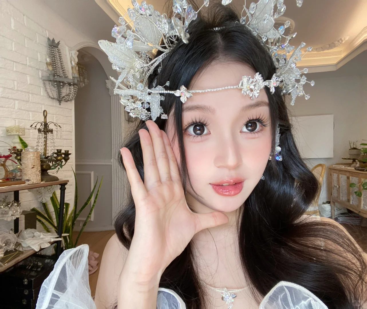 徐州互勉模特！