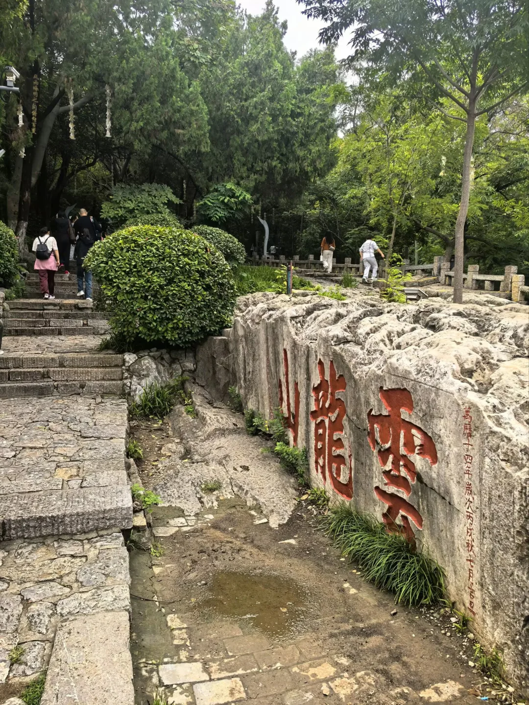 沈阳到徐州,周末特种兵之旅~~