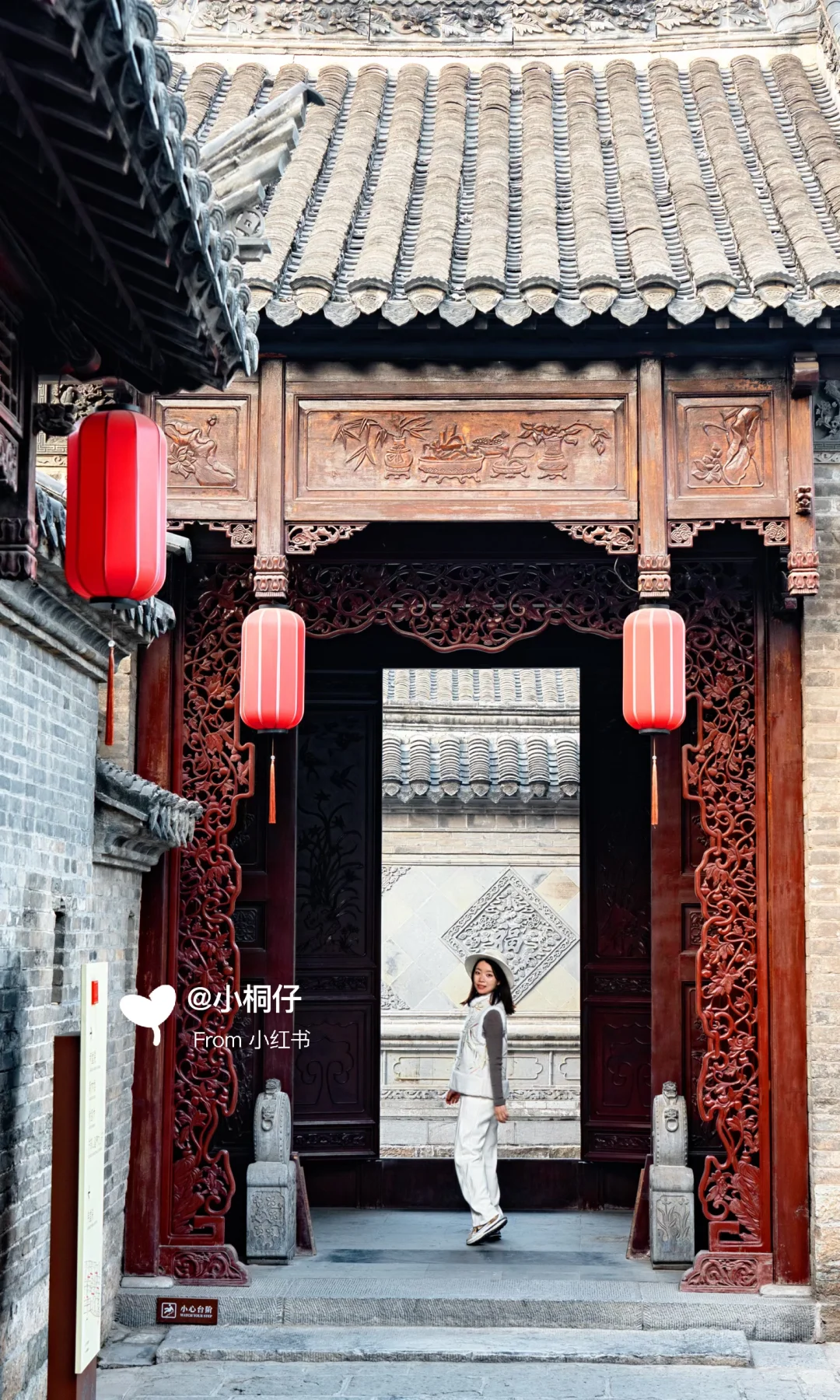 北京出发，挑战周末出去玩（37/100）📍徐州🌆