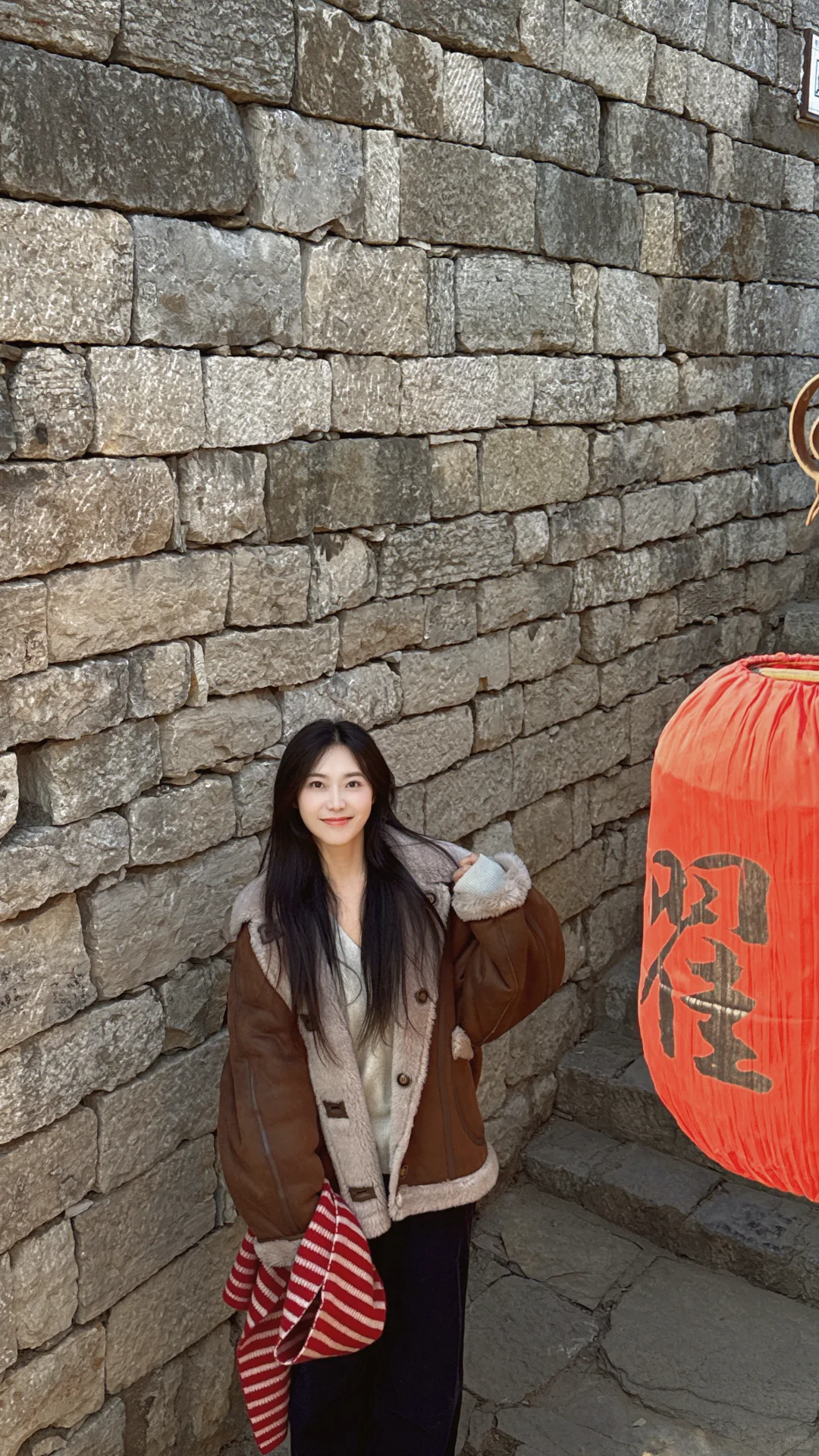 不在北京，在徐州户部山