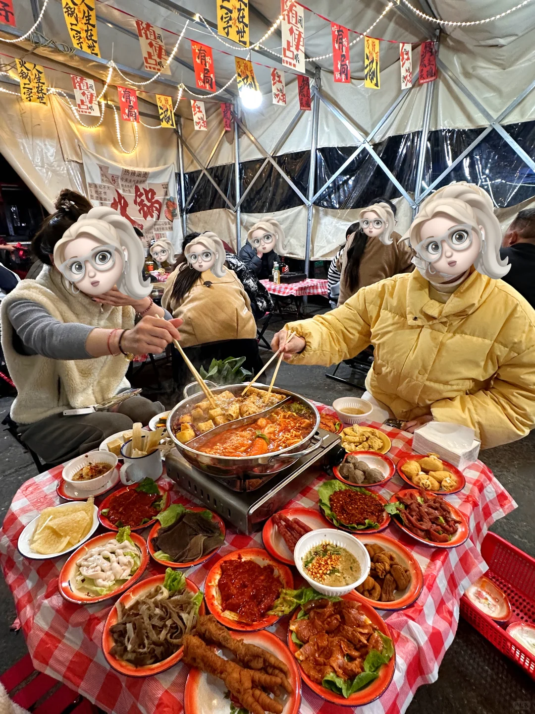 徐州火锅之光。。。便宜s！！！！