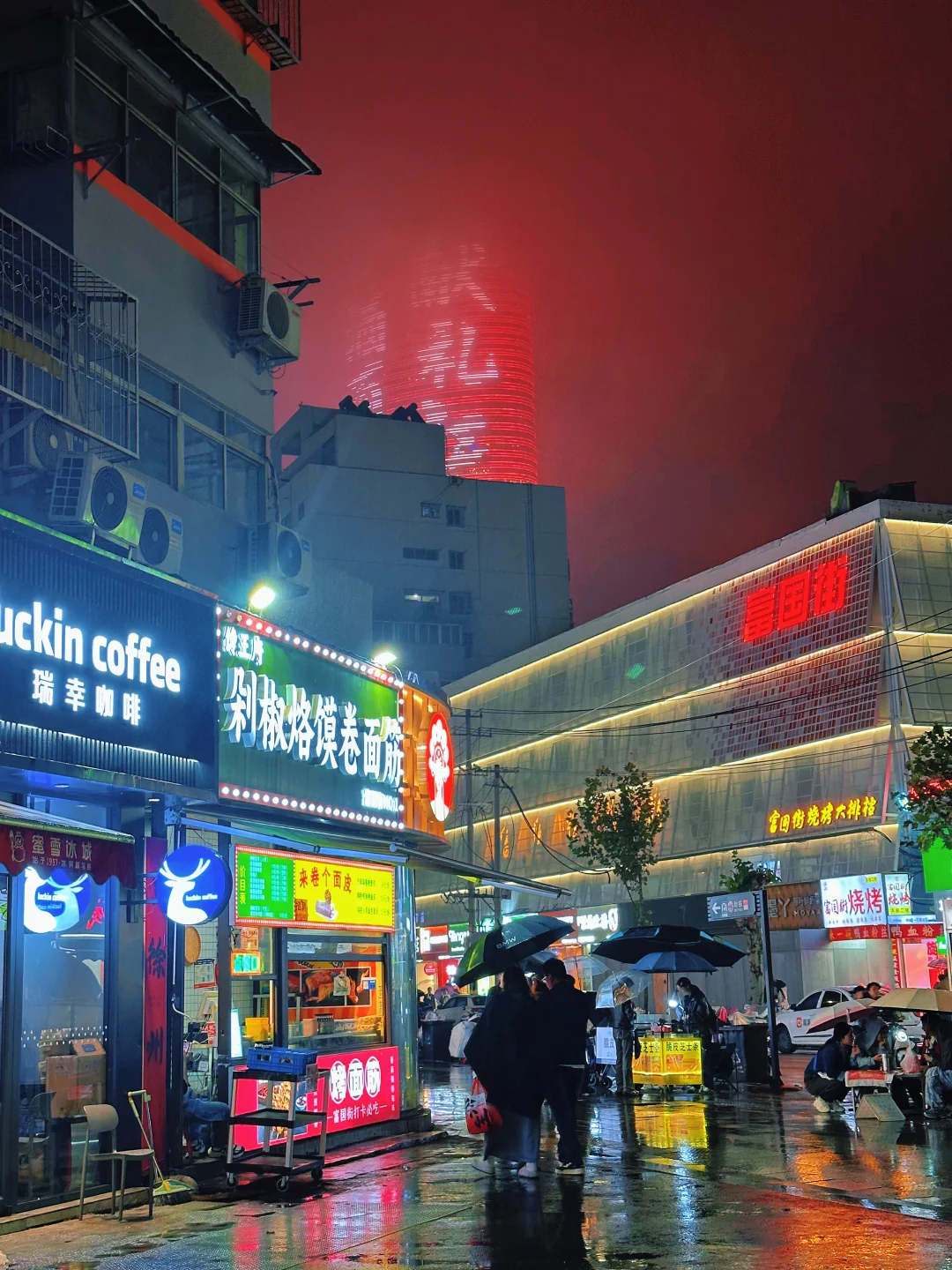 徐州❗️一座被严重低估的宝藏城市