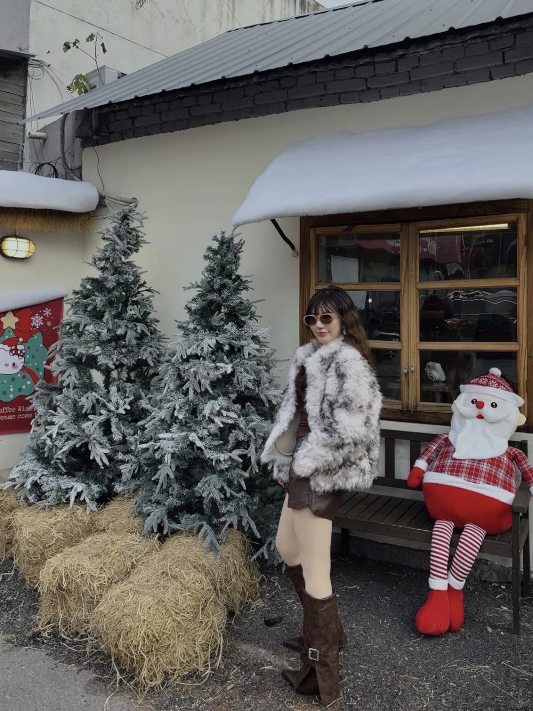 徐州zui韩的机位🇰🇷我先拍了ʕ •ᴥ•ʔ