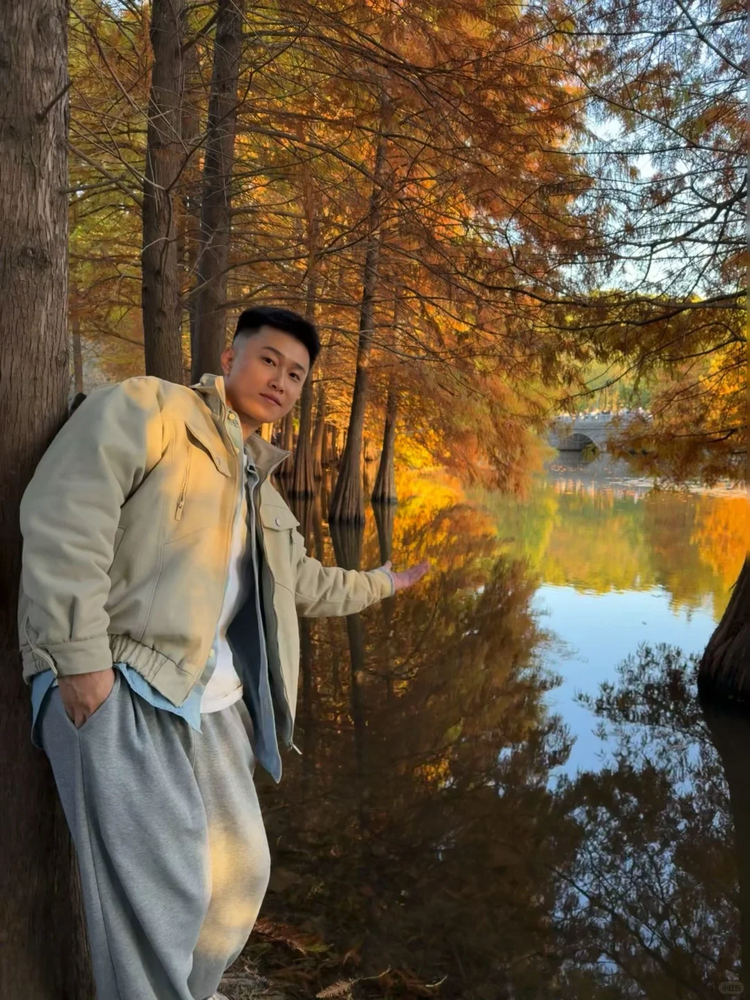 在南京5年去过最惊艳的地方