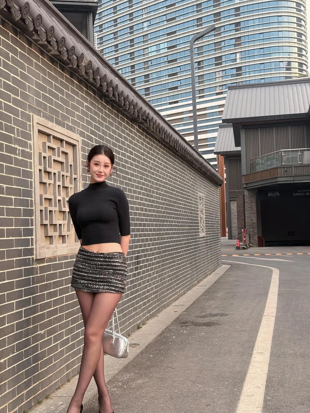 我宣布这是徐州最出片的地方！！！