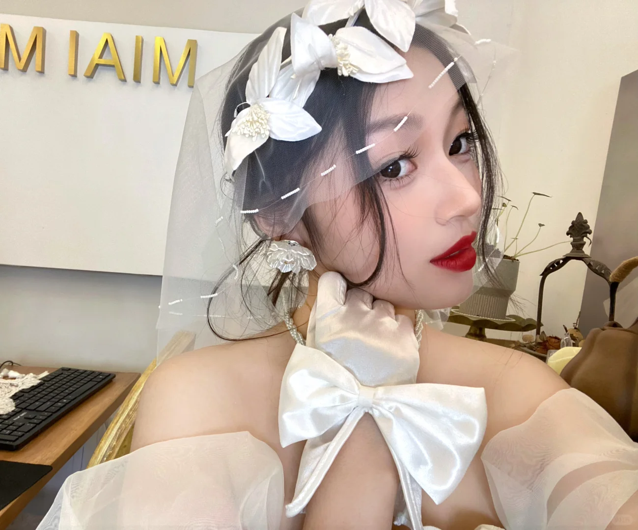 徐州互勉模特！