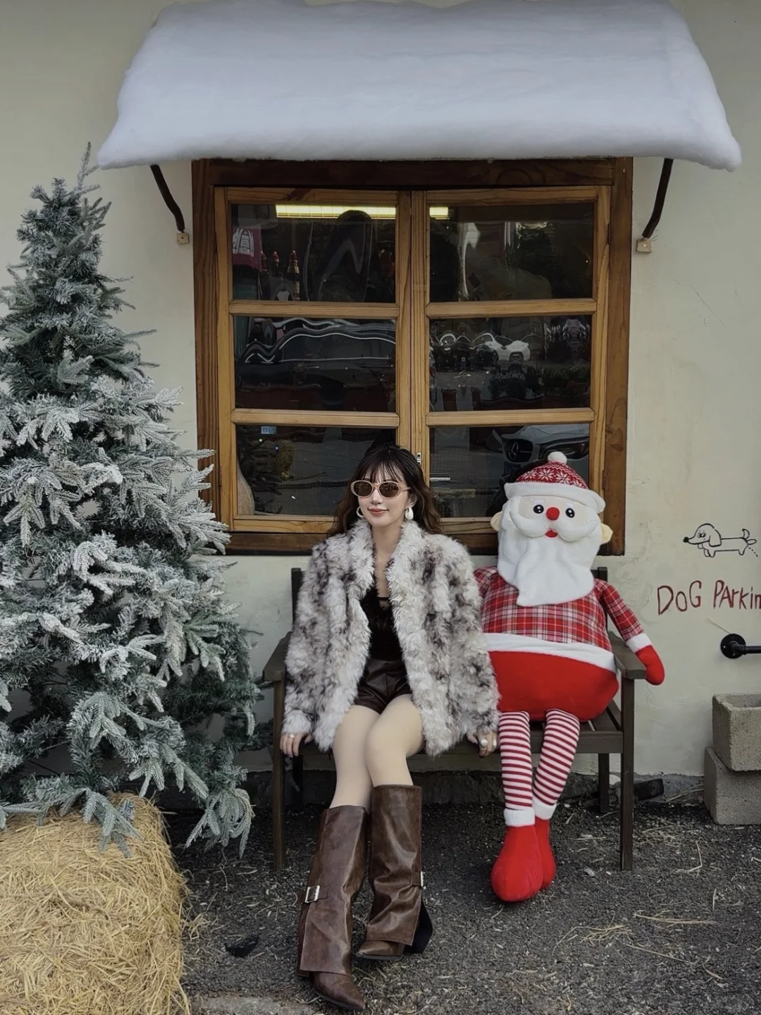 徐州zui韩的机位🇰🇷我先拍了ʕ •ᴥ•ʔ