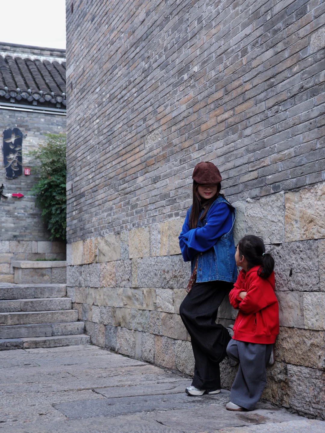 徐州City Walk｜周末两天一夜已回