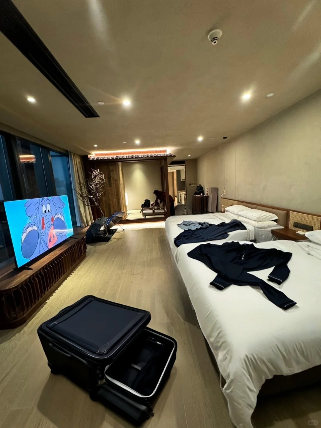 南京！新街口！140俩人😭😭就在夫子庙旁