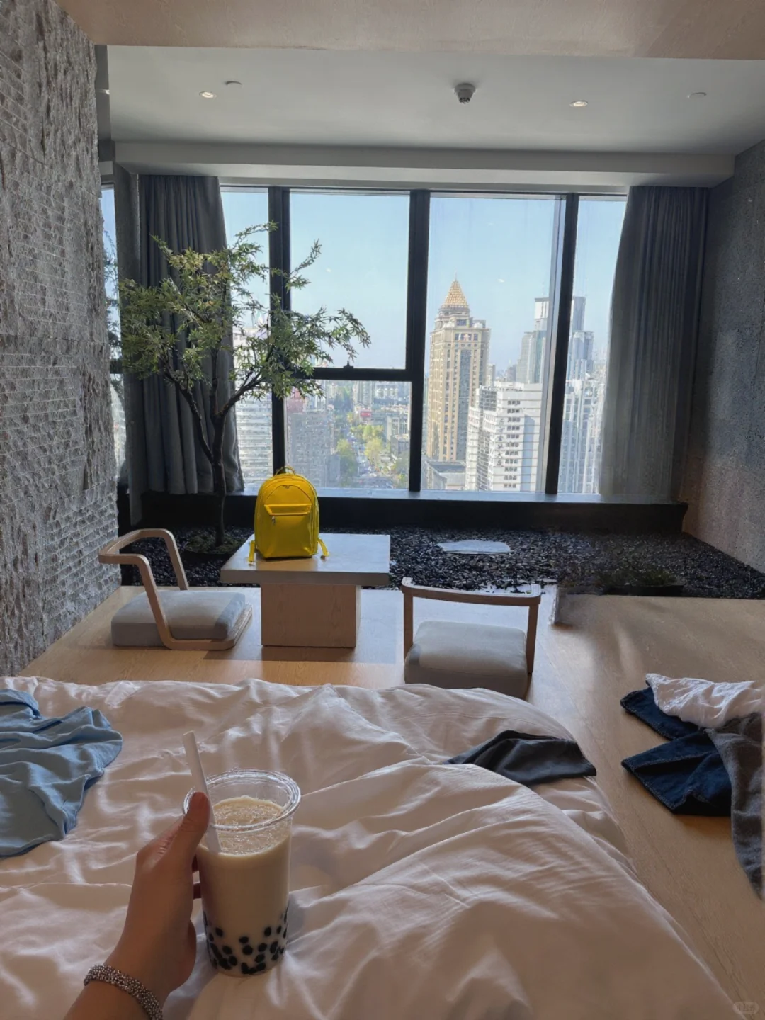 南京！新街口！140俩人😭😭就在夫子庙旁