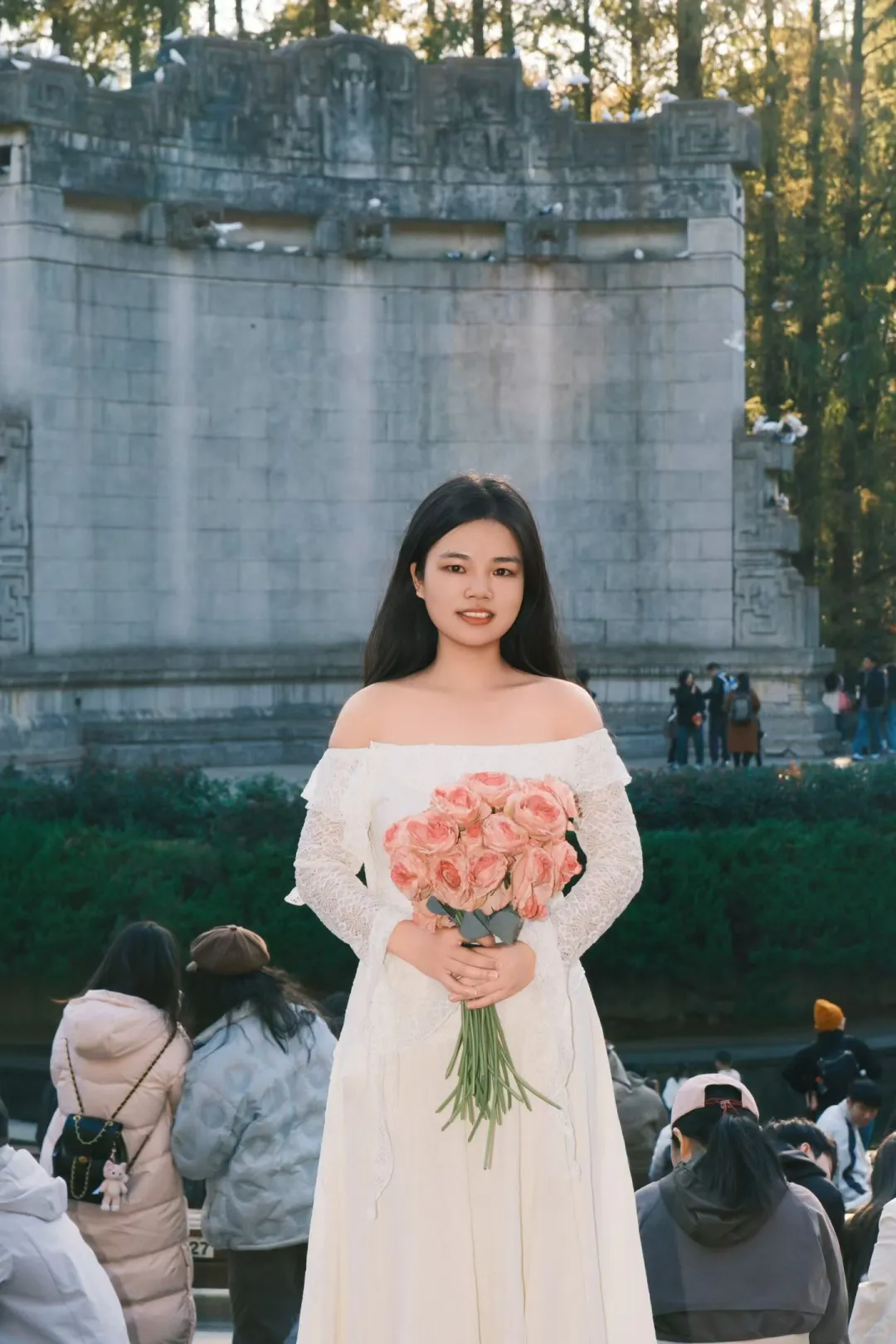 📍𝑵𝒂𝒏𝑱𝒊𝒏𝒈 • 南京