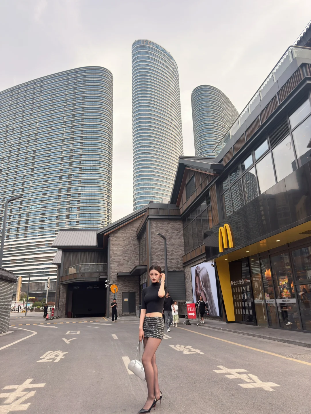 我宣布这是徐州最出片的地方！！！