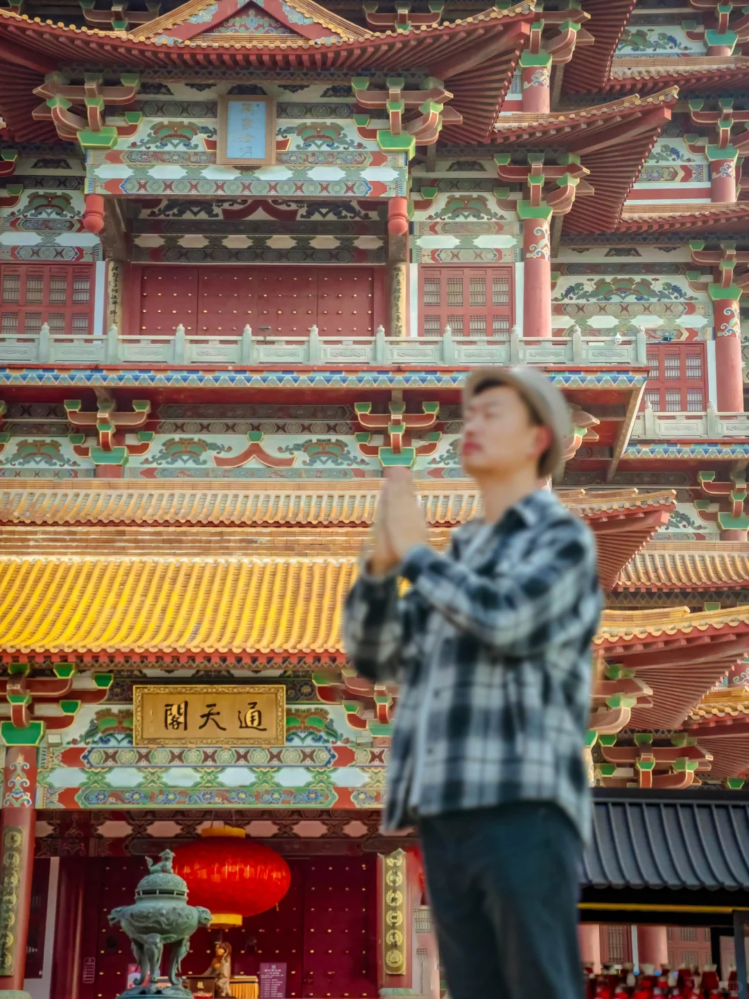 不是，徐州还有这么出片的地方，没人告诉我呀