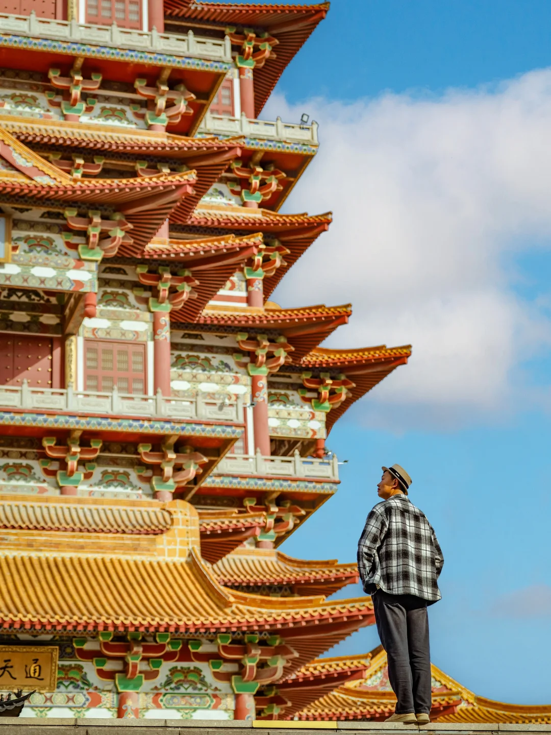 不是，徐州还有这么出片的地方，没人告诉我呀