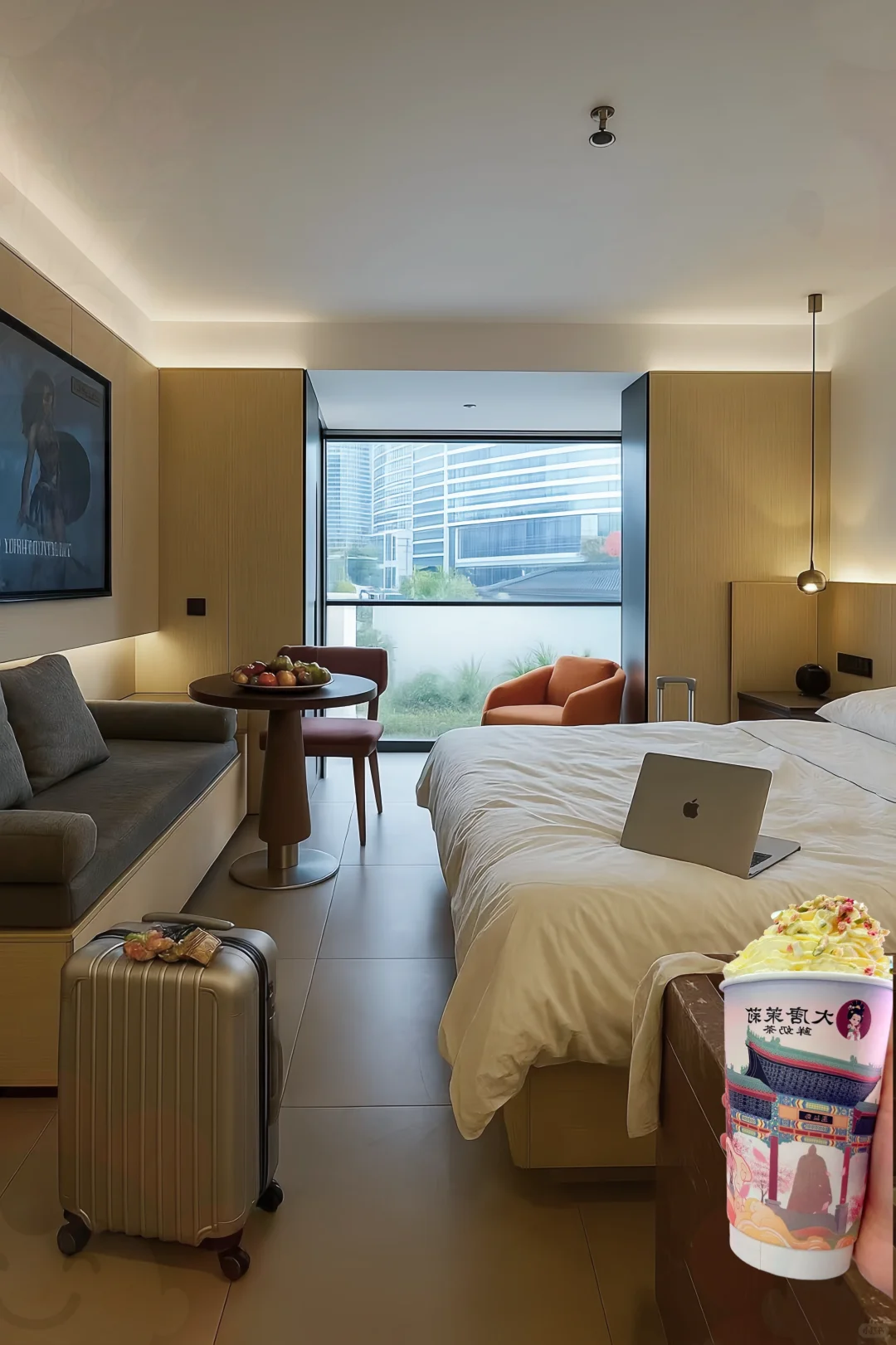 二刷在徐州我最爱的酒店！！150块