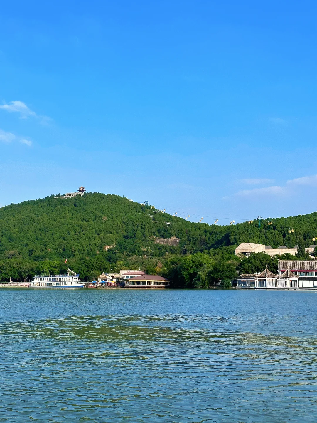 徐州❗️一座被严重低估的宝藏城市