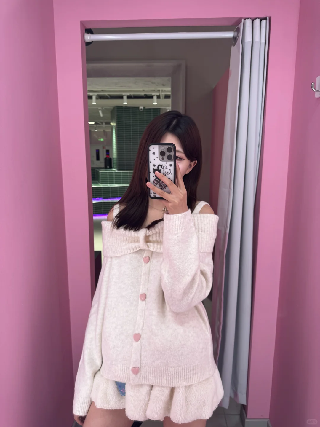 徐州新店！！LauratonGirls太好逛了